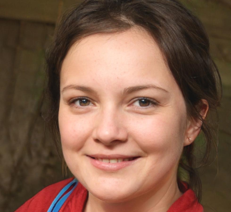 Portrait of Sarah Blackwood, Senior Investment Strategist