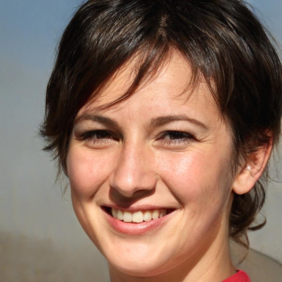 Portrait of Isabelle Thornwick, Senior Investment Calendar Strategist