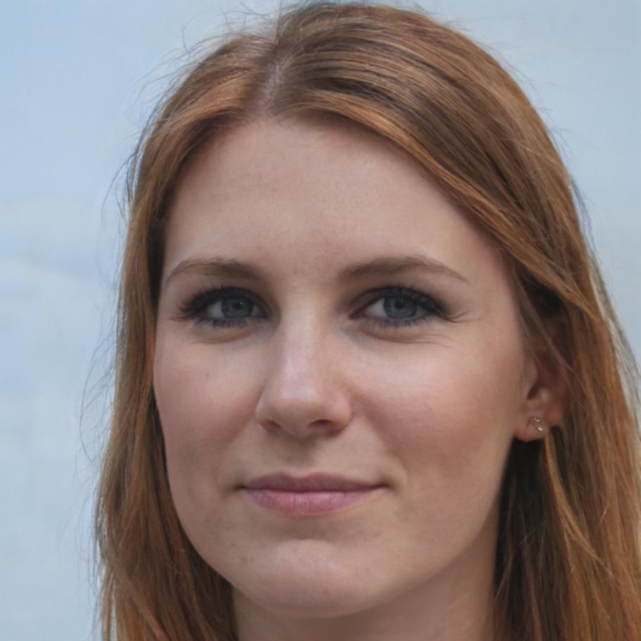 Portrait of Rebecca Thornfield, Portfolio Management Specialist