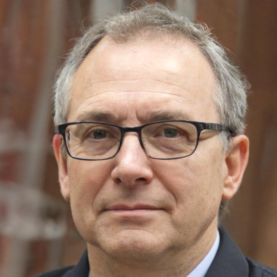 Garrett Edmondson, senior technical specialist