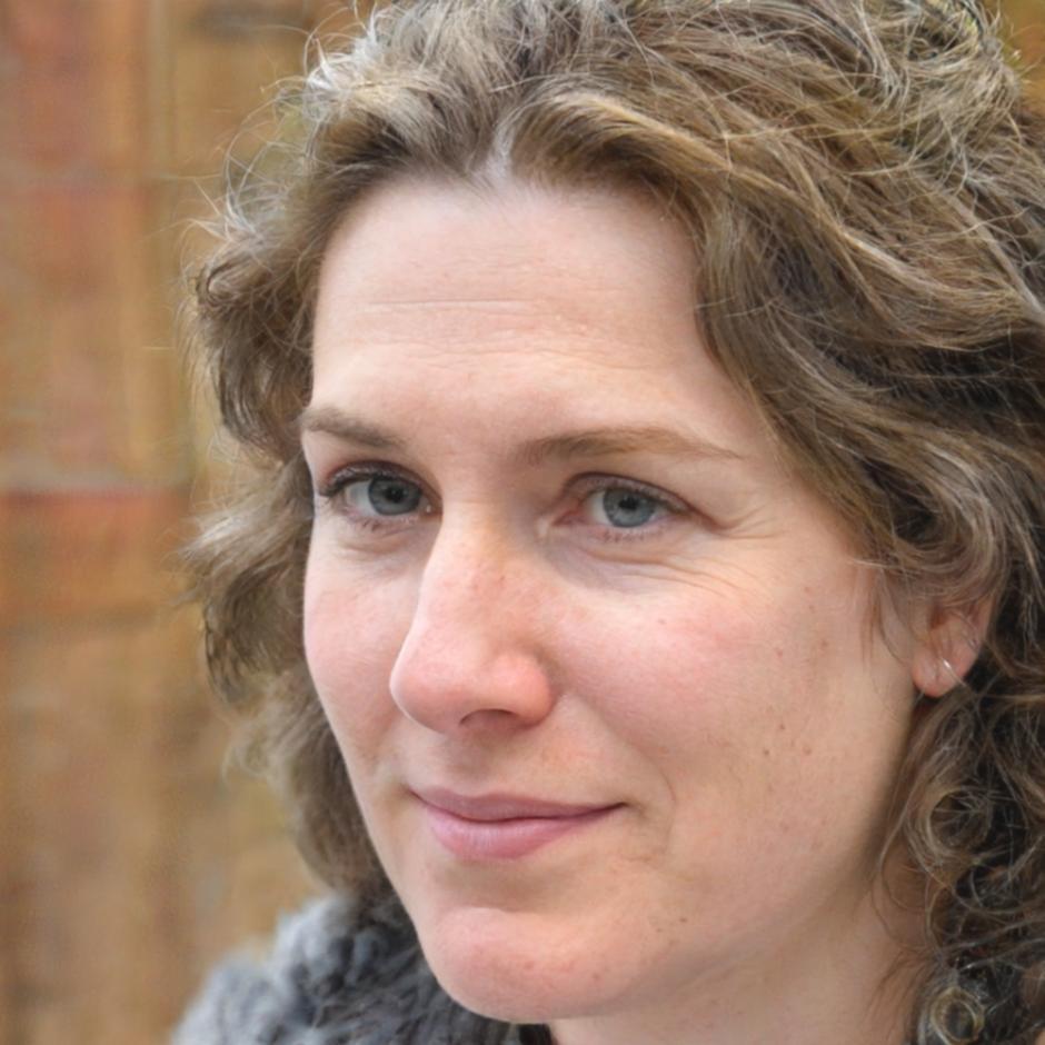 Priya Helland, platform optimization manager